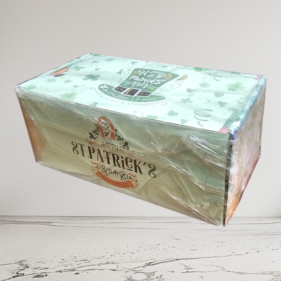 Mystery St. Patrick's Day Surprise Box - Picture 2 of 3